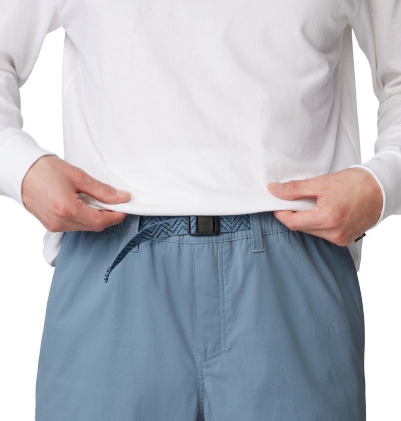 Rockrydge Pants, 32" Inseam - Mens - Light Zinc 7