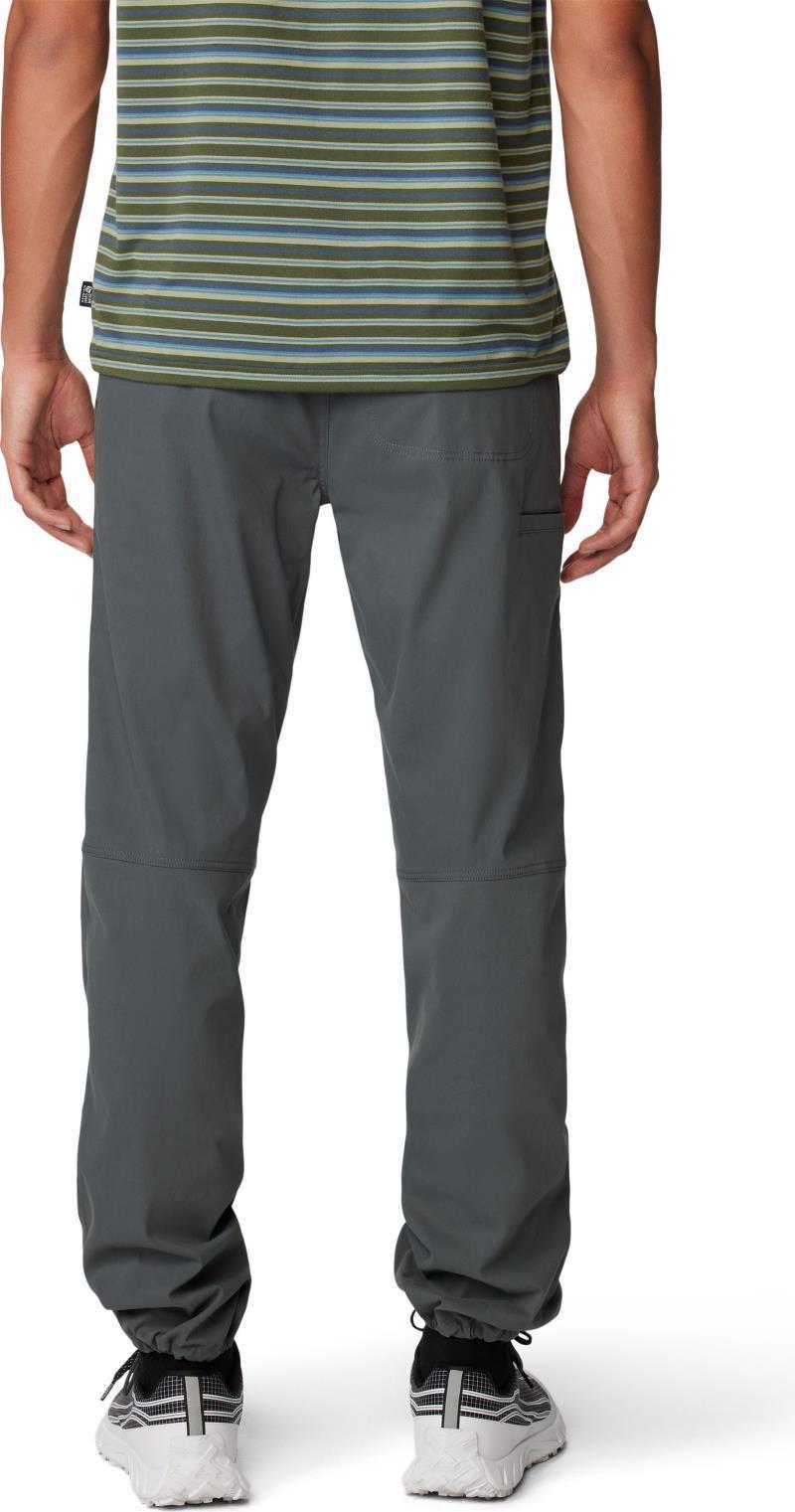 Rockrydge Pants, 32" Inseam - Mens - Volcanic 3