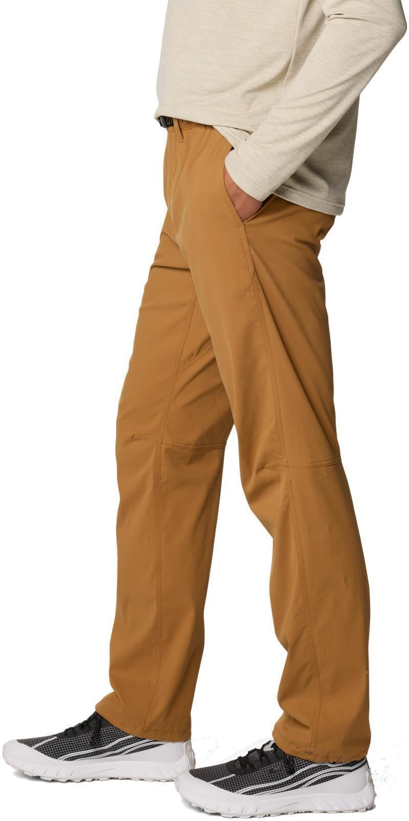 Rockrydge Pants, 32" Inseam - Mens - copper clay 1