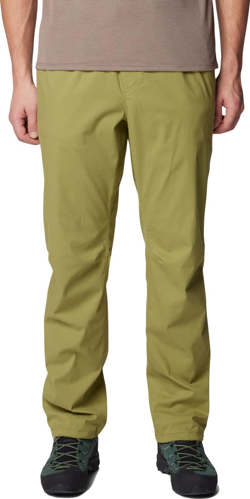 Rockrydge Pants, 32" Inseam - Mens - fatigue green 1