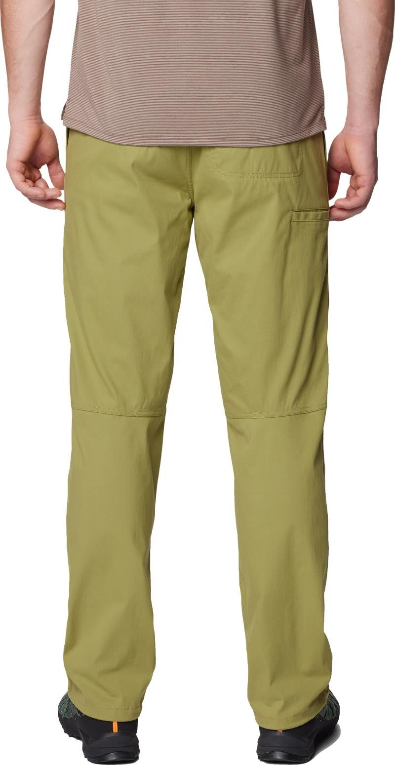 Rockrydge Pants, 32" Inseam - Mens - fatigue green 1