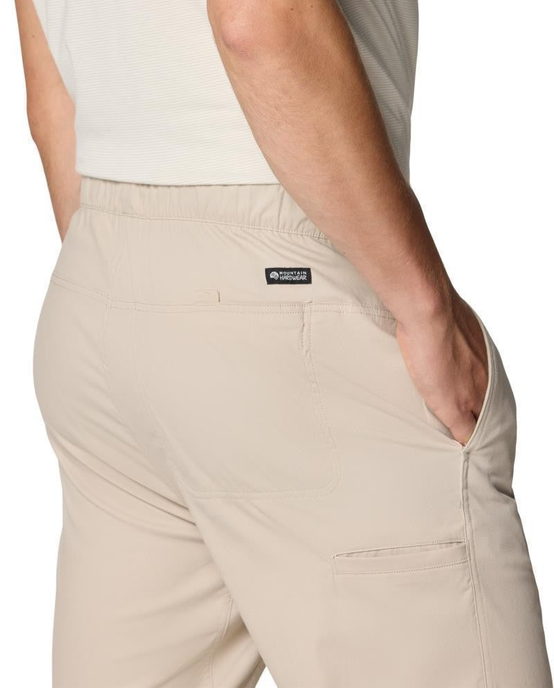 Rockrydge Pants, 32" Inseam - Mens - sandblast 1
