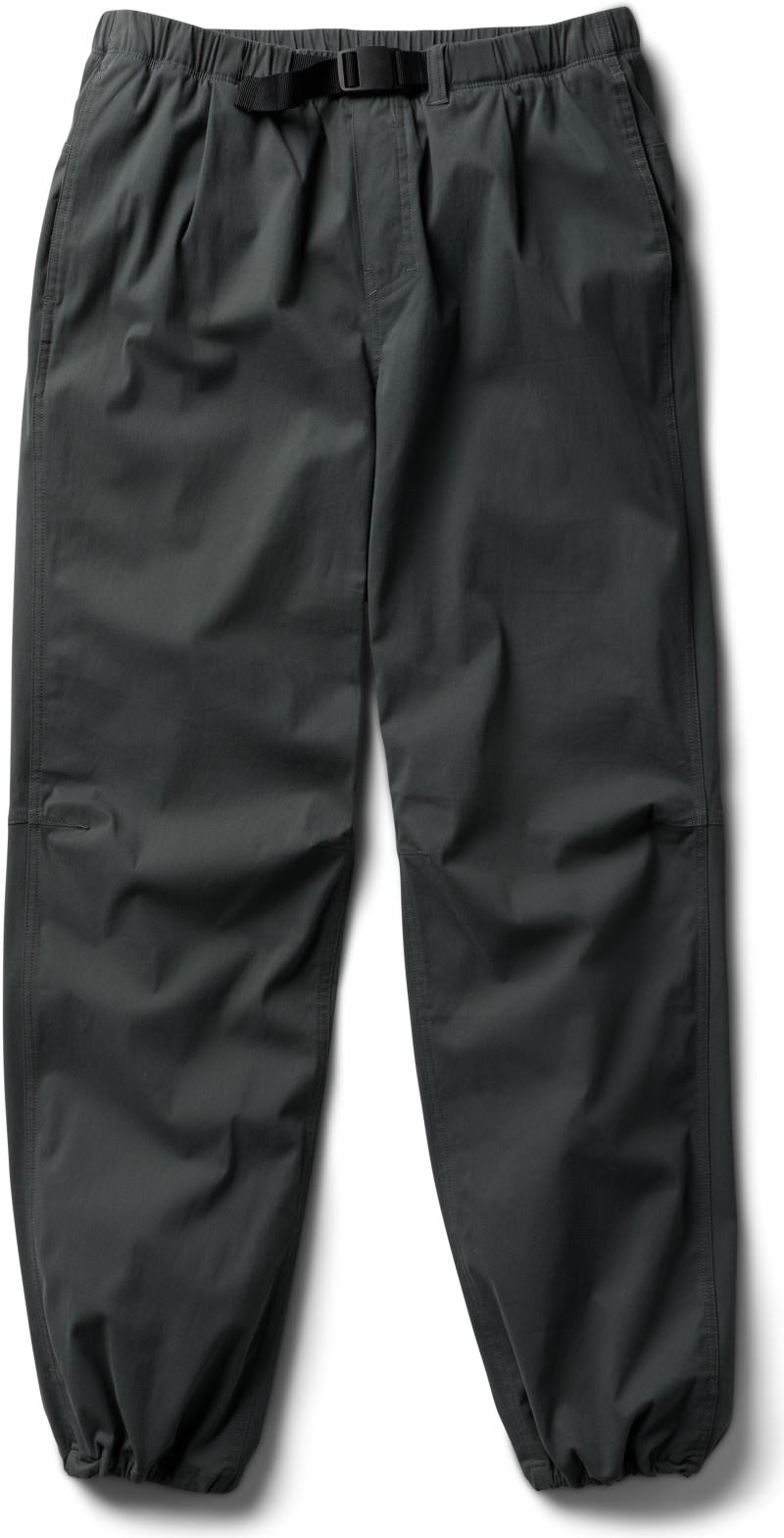 Rockrydge Pants, 32" Inseam - Mens - volcanic 1