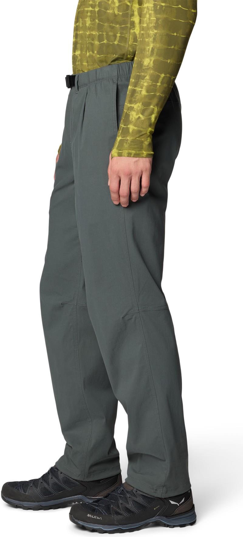 Rockrydge Pants, 32" Inseam - Mens - volcanic 1