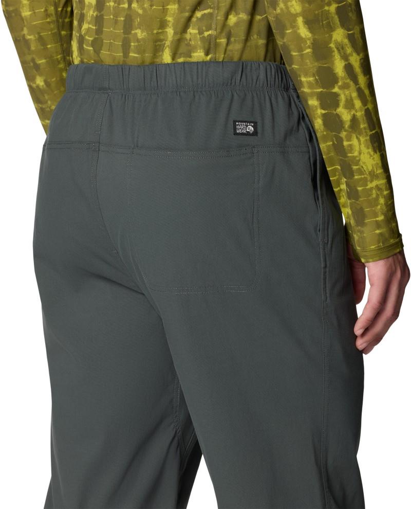 Rockrydge Pants, 32" Inseam - Mens - volcanic 1