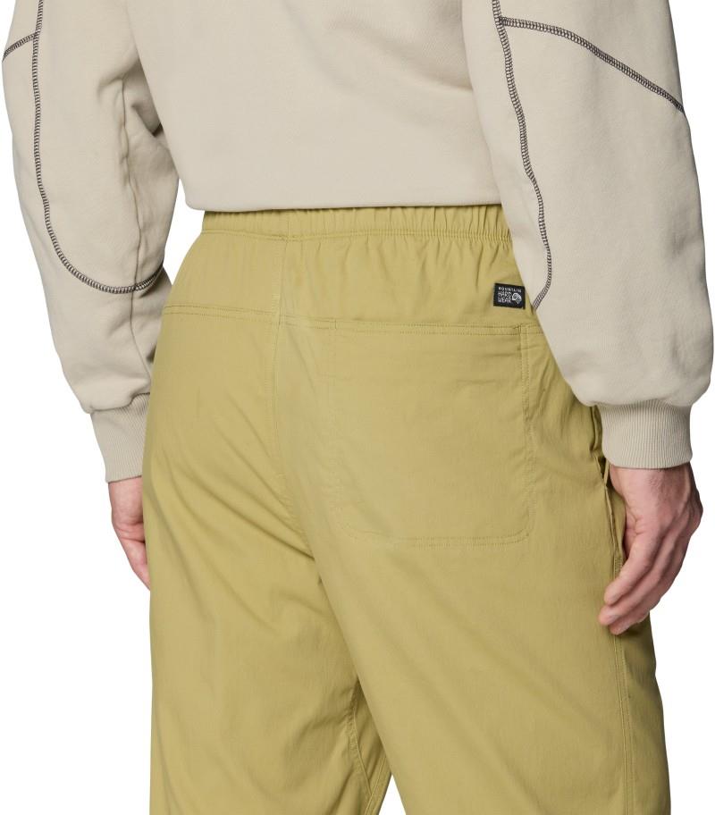 Rockrydge Pants, Reg - Mens - forest moss 1
