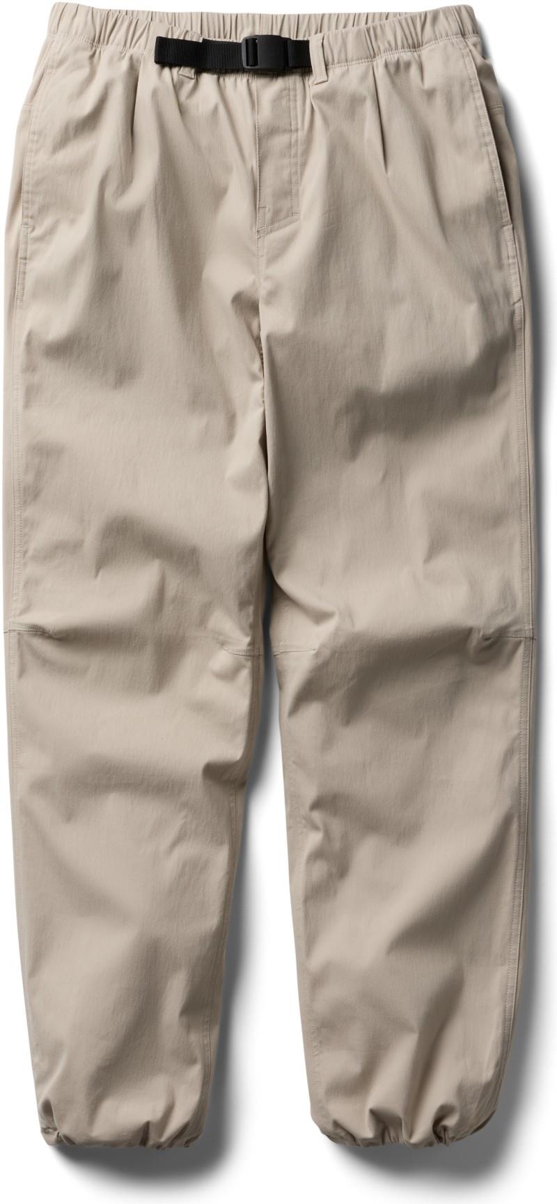 Rockrydge Pants, Reg - Mens - oyster shell 1