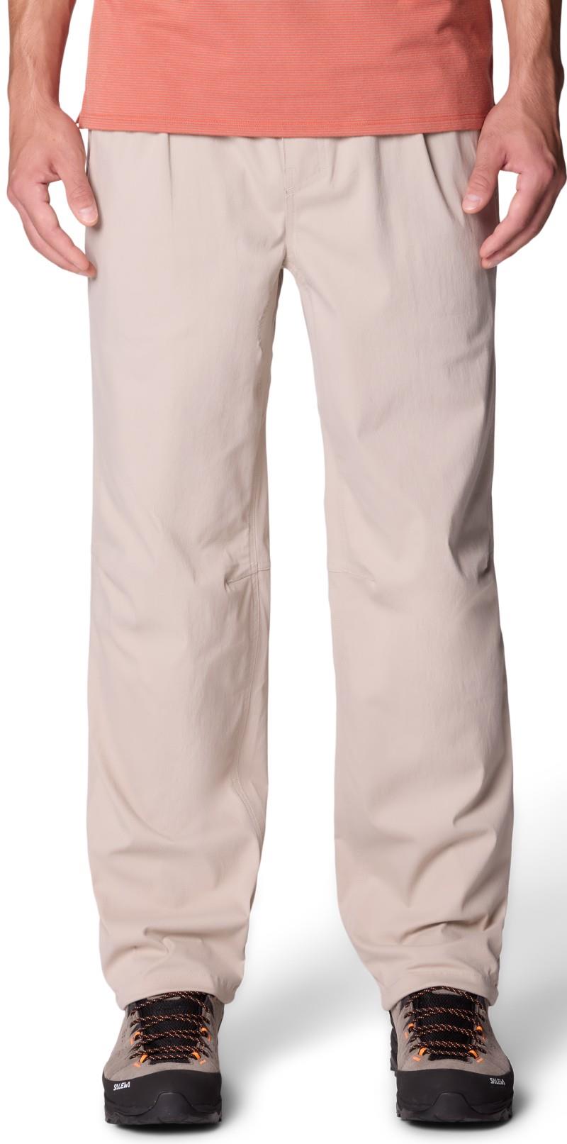 Rockrydge Pants, Reg - Mens - oyster shell 1