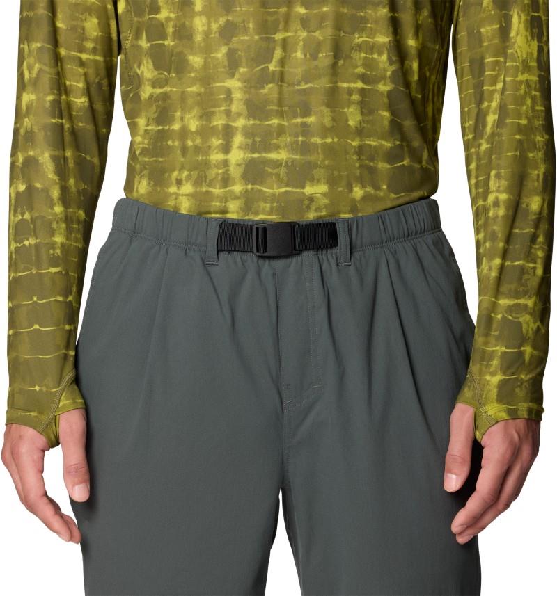 Rockrydge Pants, Reg - Mens - volcanic 1