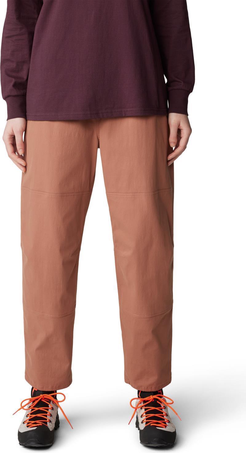 Rockrydge Pants, Reg - Womens - Dark Quartz 2