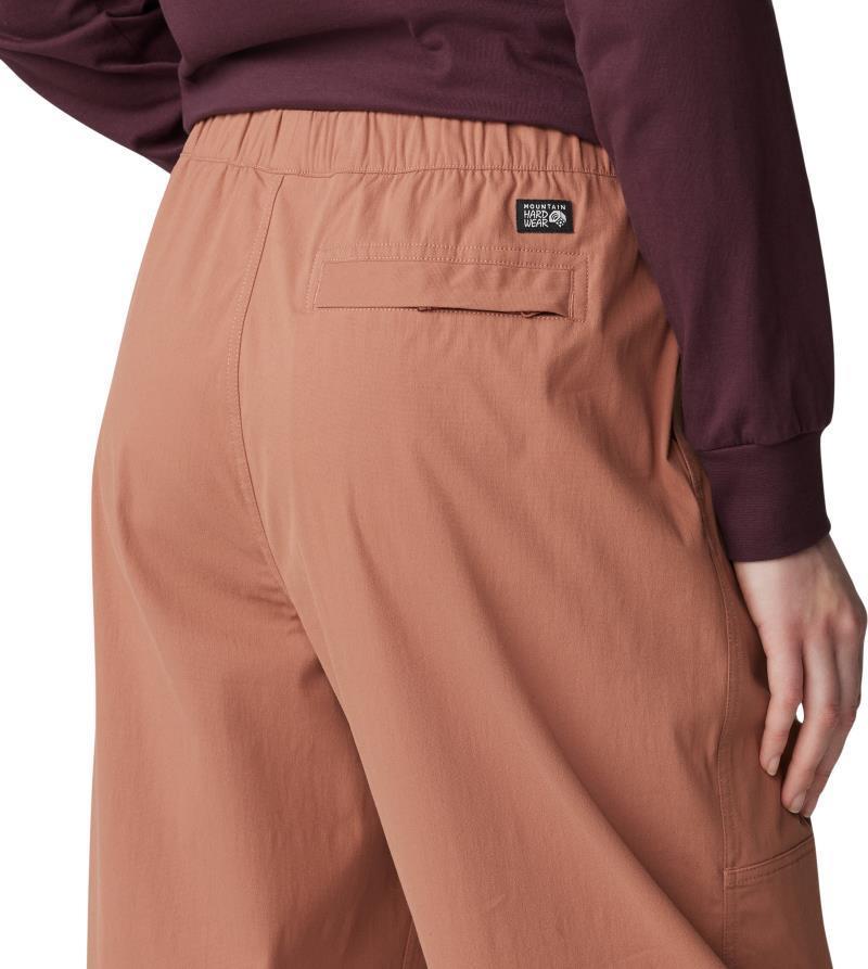 Rockrydge Pants, Reg - Womens - Dark Quartz 4