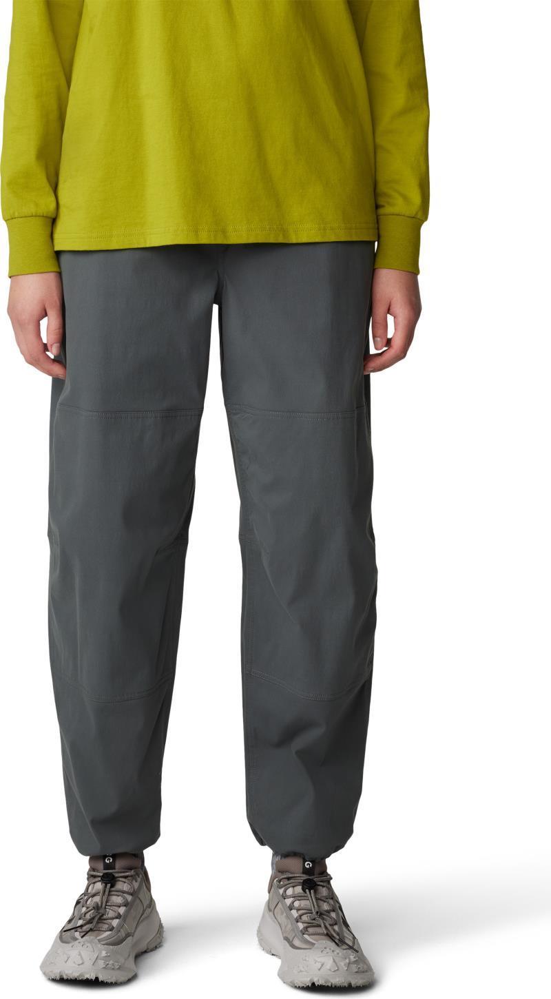 Rockrydge Pants, Reg - Womens - Volcanic 2