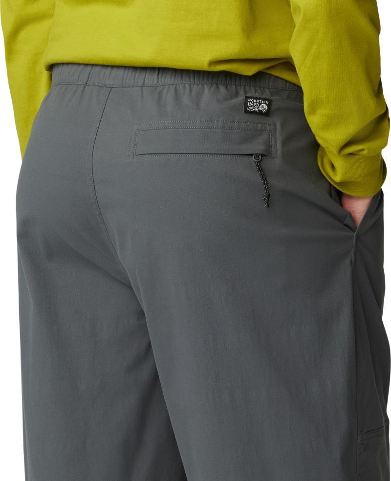 Rockrydge Pants, Reg - Womens - Volcanic 4