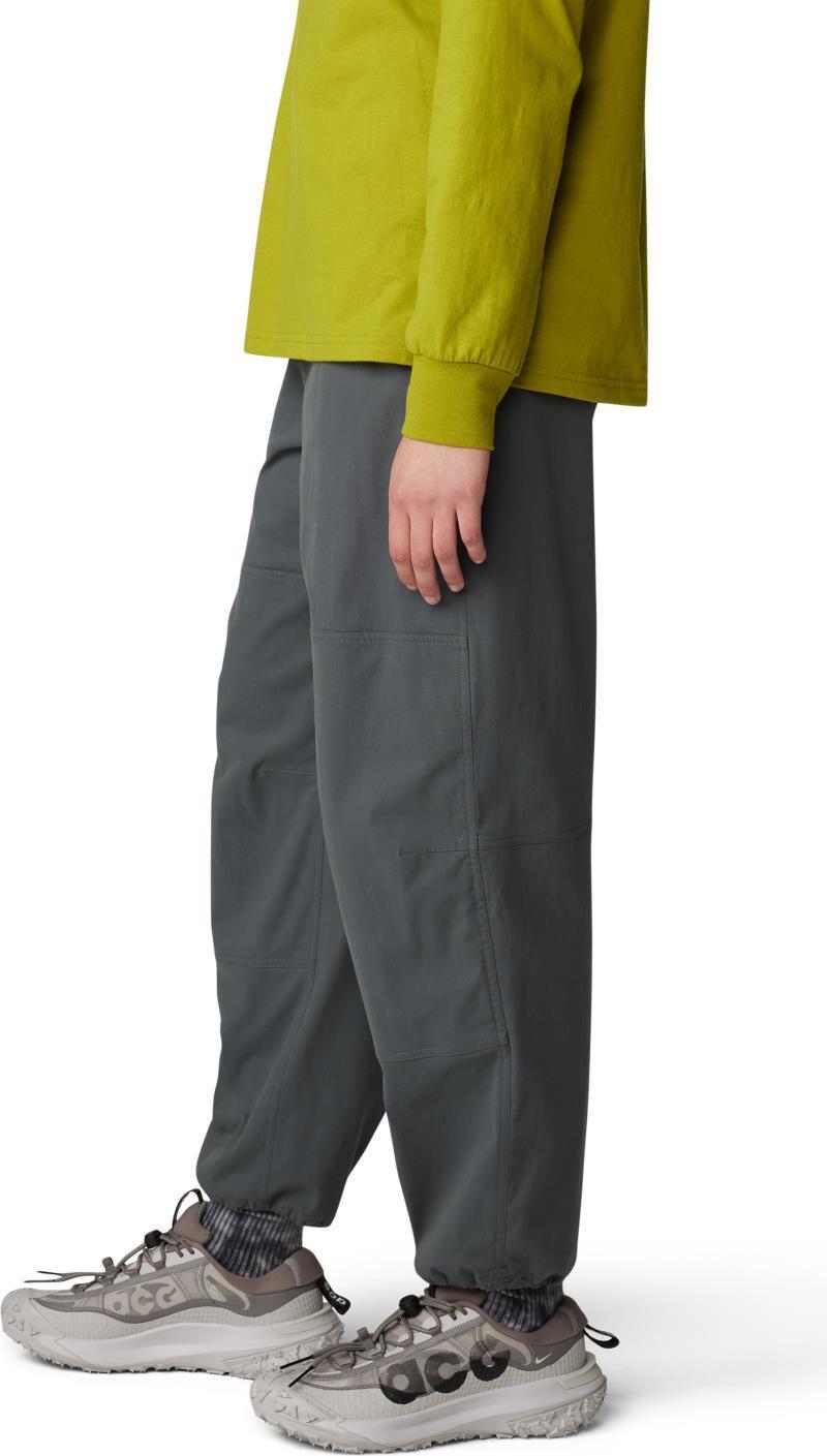 Rockrydge Pants, Reg - Womens - Volcanic 5