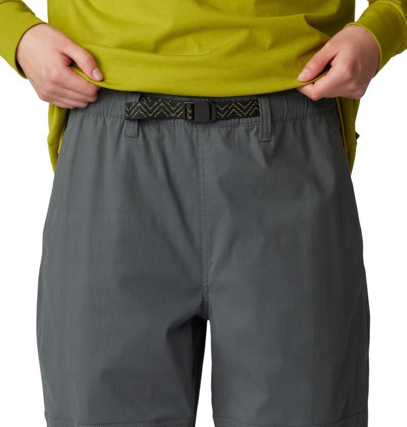 Rockrydge Pants, Reg - Womens - Volcanic 6