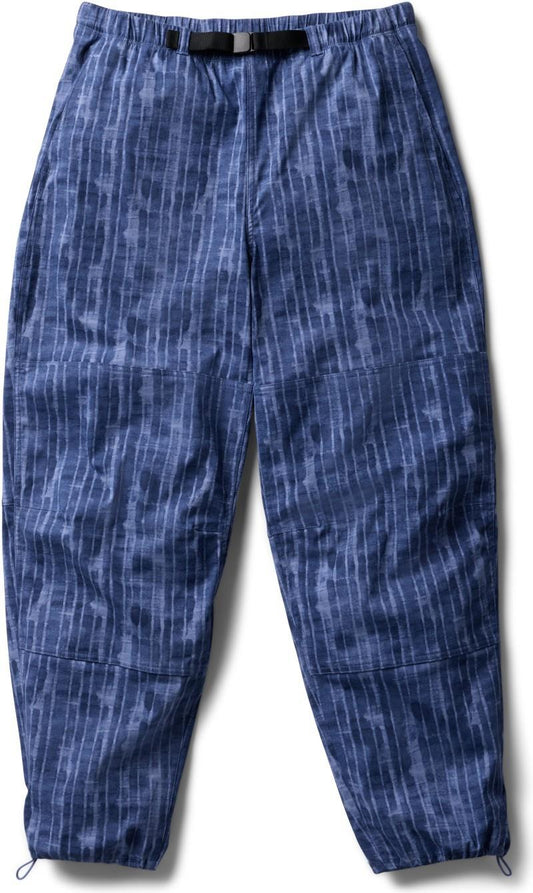 Rockrydge Pants, Reg - Womens - best coast blue gingham dye 1