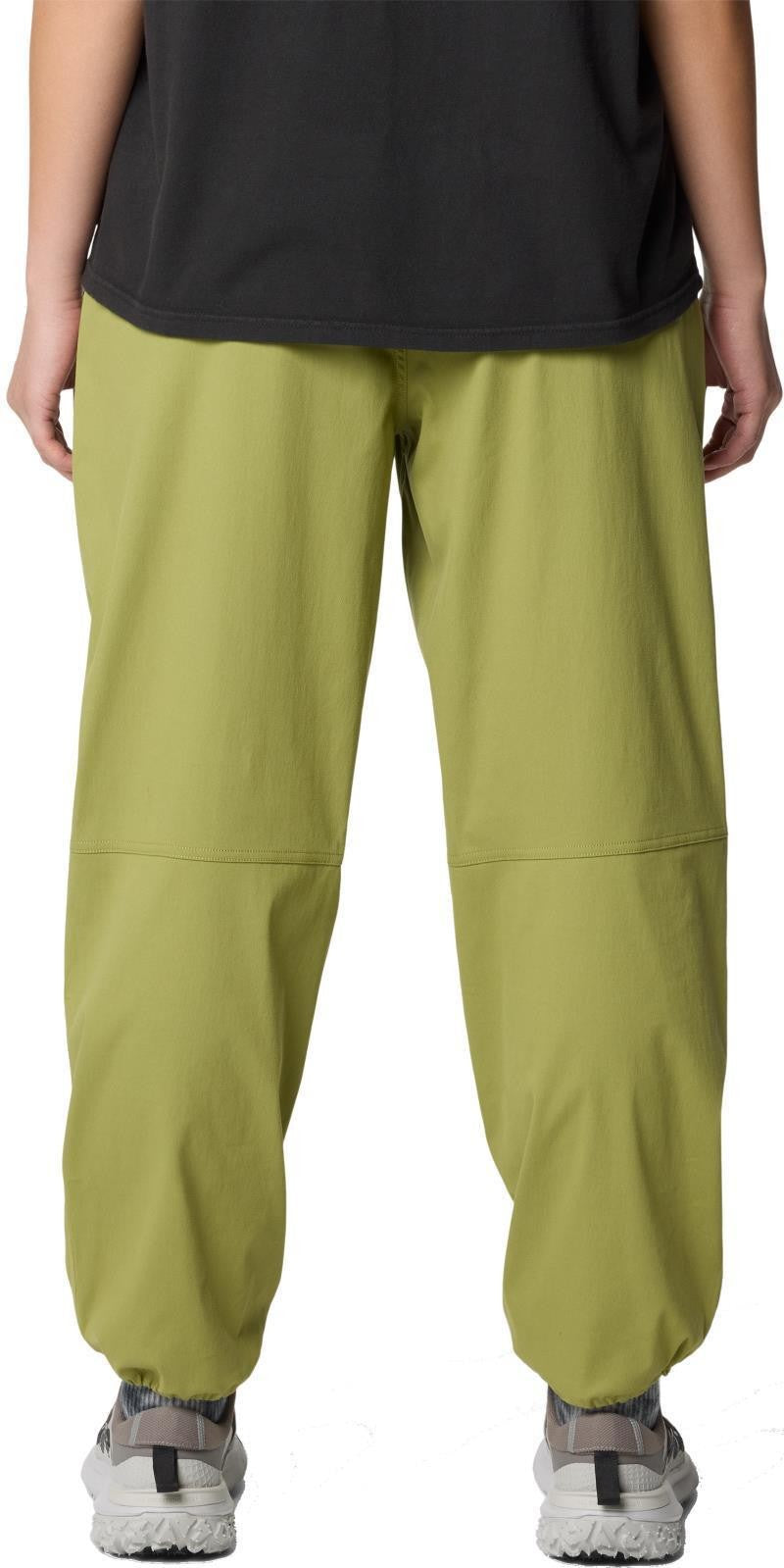 Rockrydge Pants, Reg - Womens - fatigue green 1