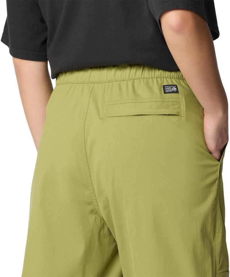 Rockrydge Pants, Reg - Womens - fatigue green 1