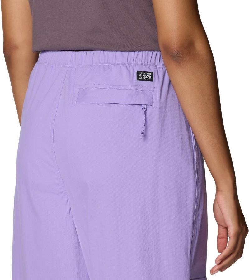 Rockrydge Pants, Reg - Womens - harbor violet 1