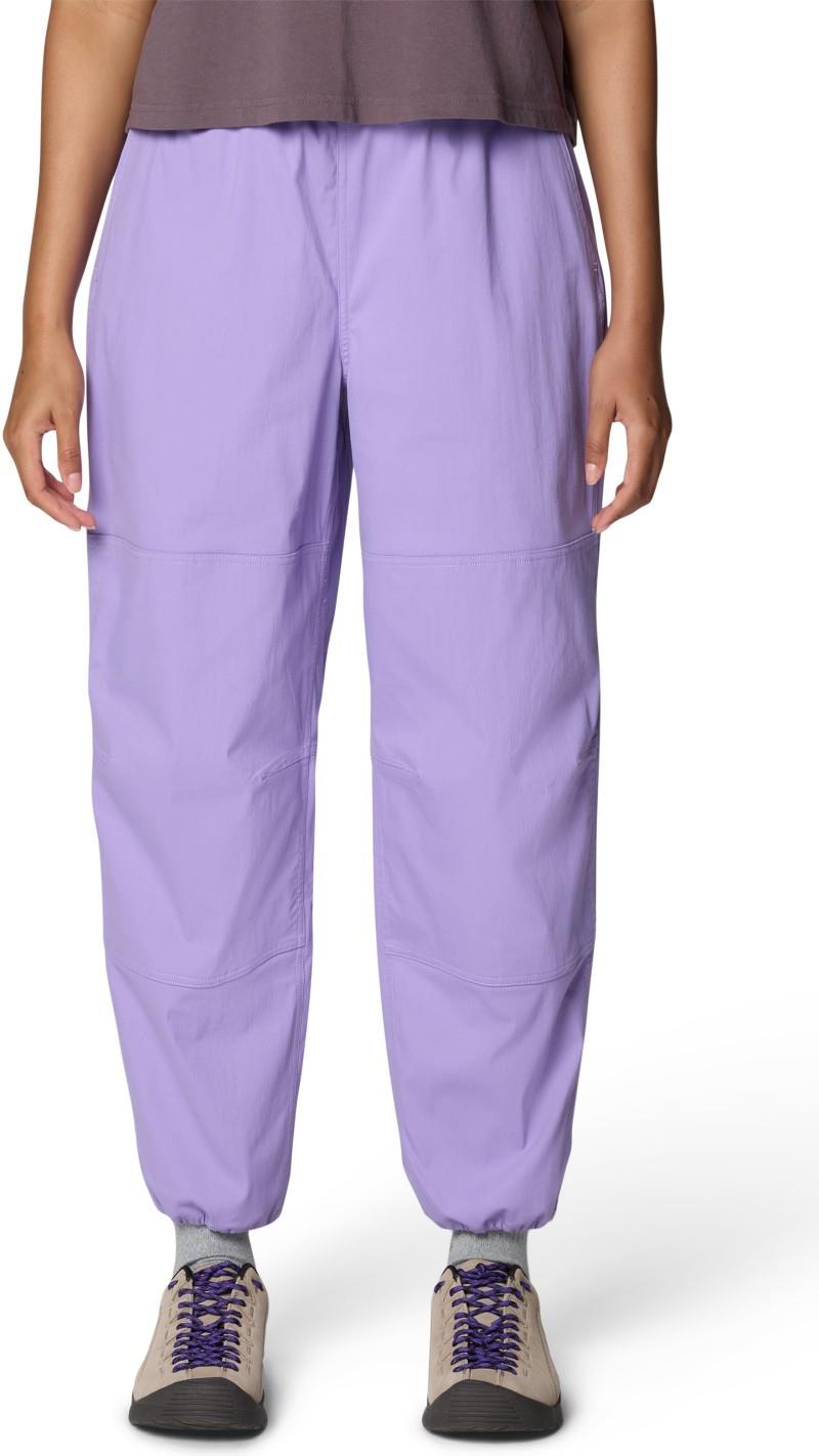 Rockrydge Pants, Reg - Womens - harbor violet 1