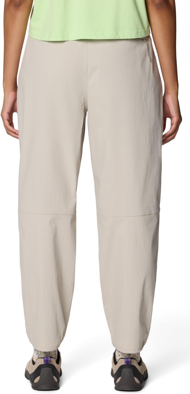 Rockrydge Pants, Reg - Womens - oyster shell 1