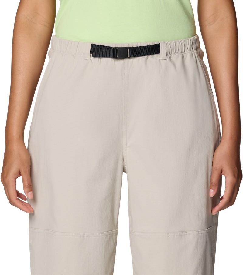 Rockrydge Pants, Reg - Womens - oyster shell 1