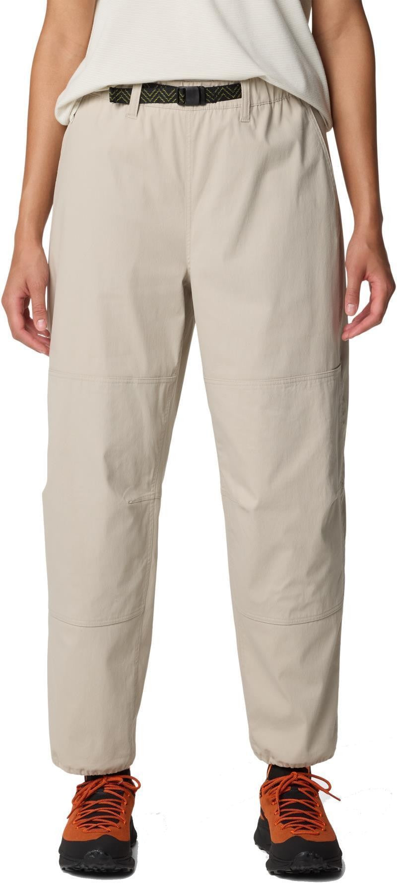 Rockrydge Pants, Reg - Womens - oyster shell 1