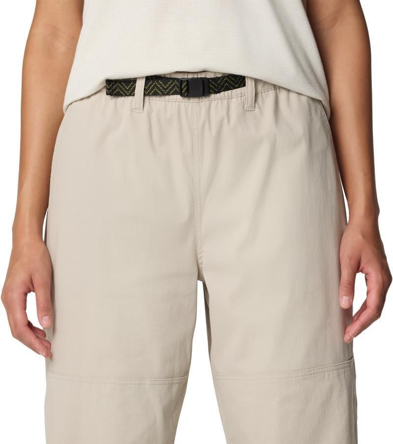Rockrydge Pants, Reg - Womens - oyster shell 1