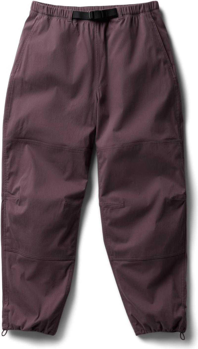 Rockrydge Pants, Reg - Womens - purple sage 1