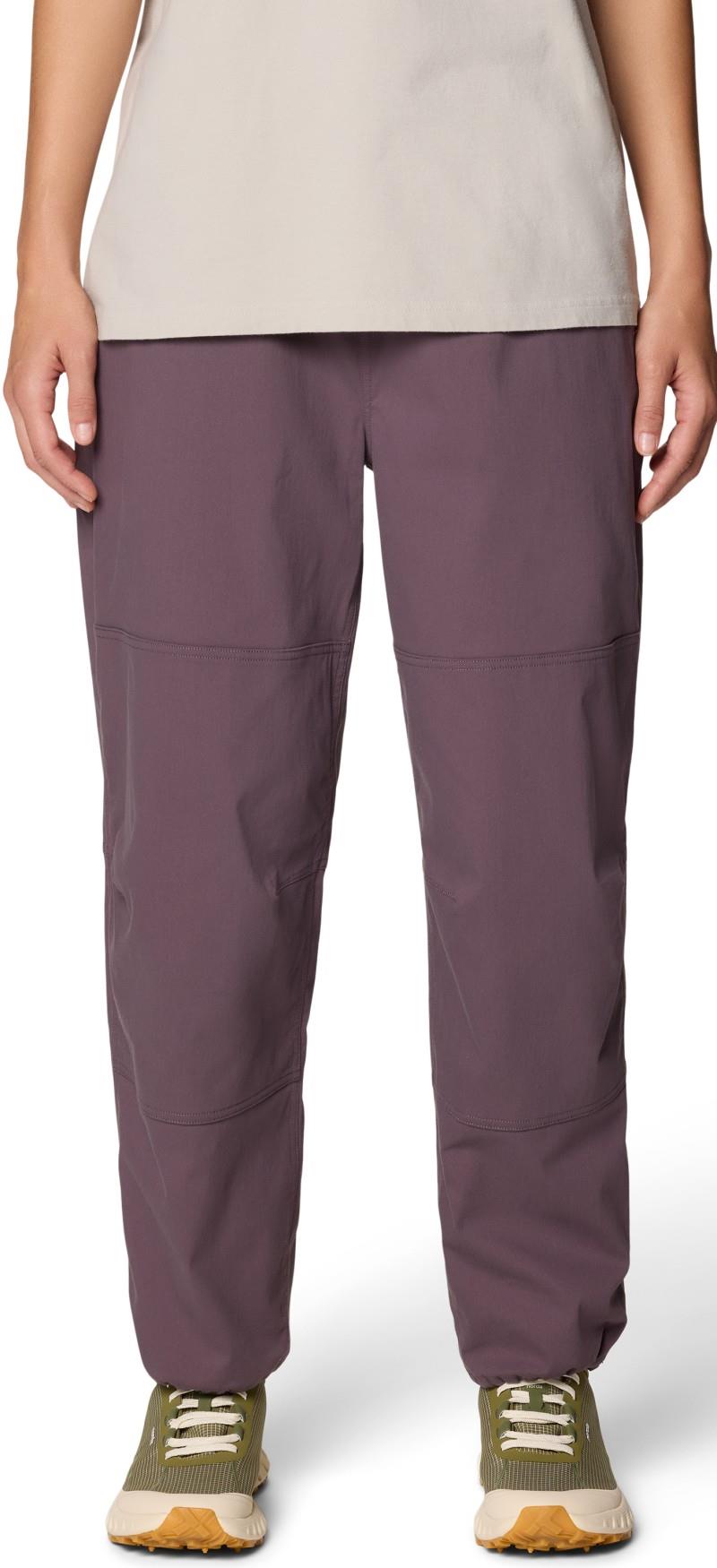 Rockrydge Pants, Reg - Womens - purple sage 1