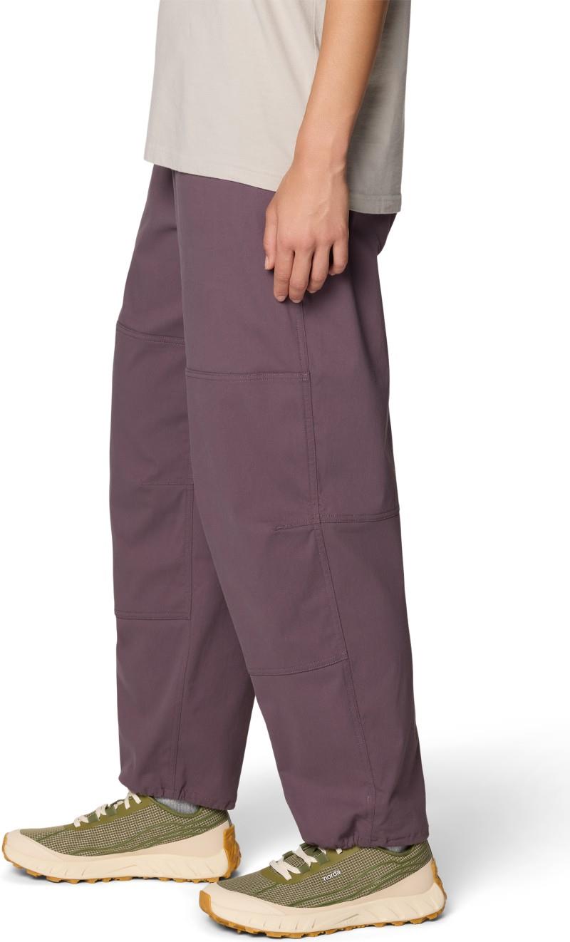 Rockrydge Pants, Reg - Womens - purple sage 1