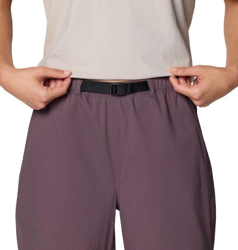Rockrydge Pants, Reg - Womens - purple sage 1