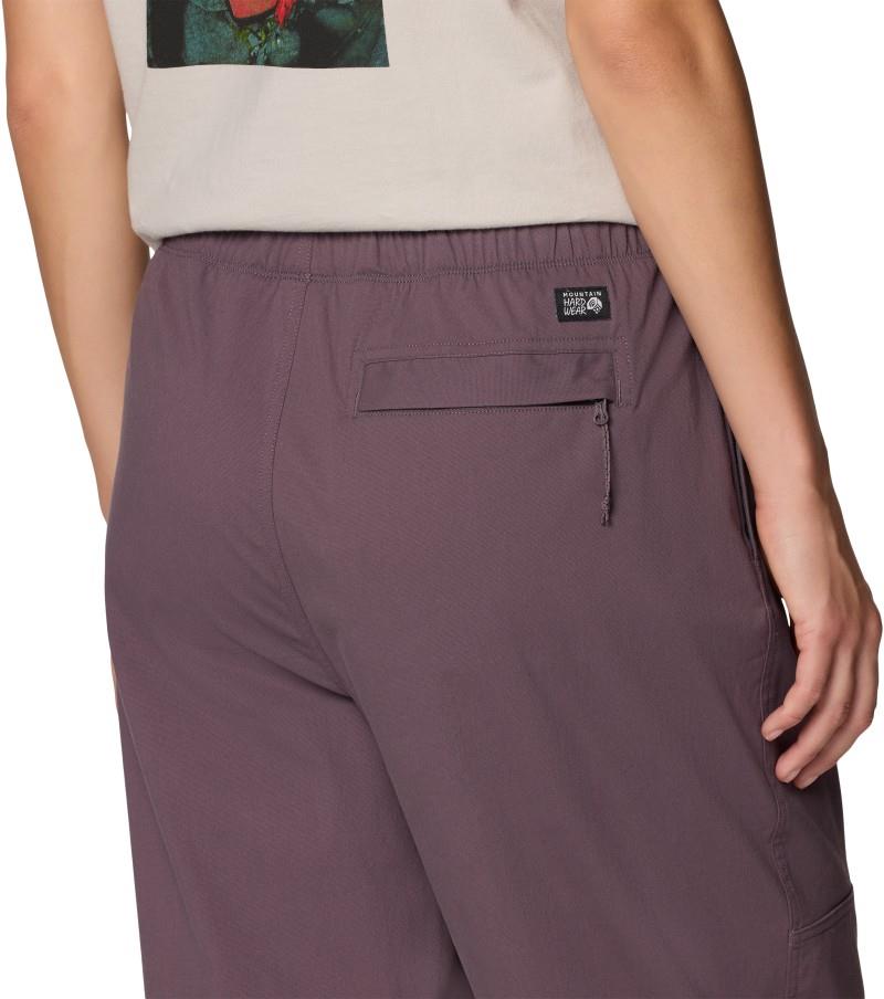 Rockrydge Pants, Reg - Womens - purple sage 1