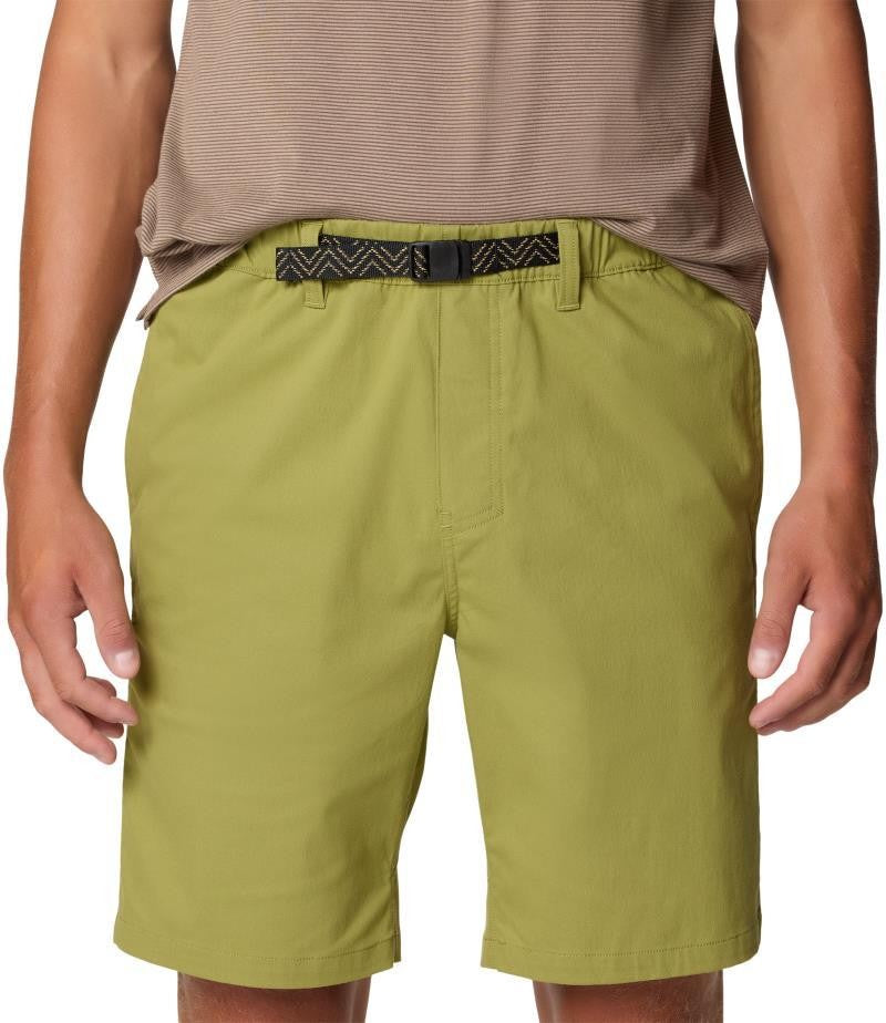 Rockrydge Shorts, 7" Inseam - Mens - fatigue green 1