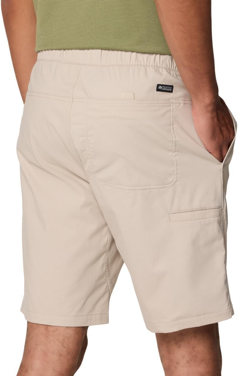 Rockrydge Shorts, 7" Inseam - Mens - sandblast 1