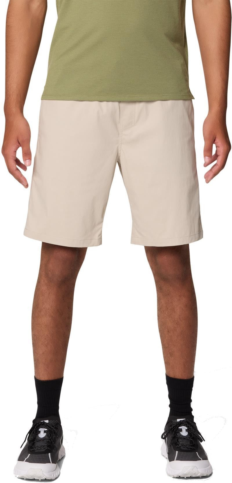 Rockrydge Shorts, 7" Inseam - Mens - sandblast 1