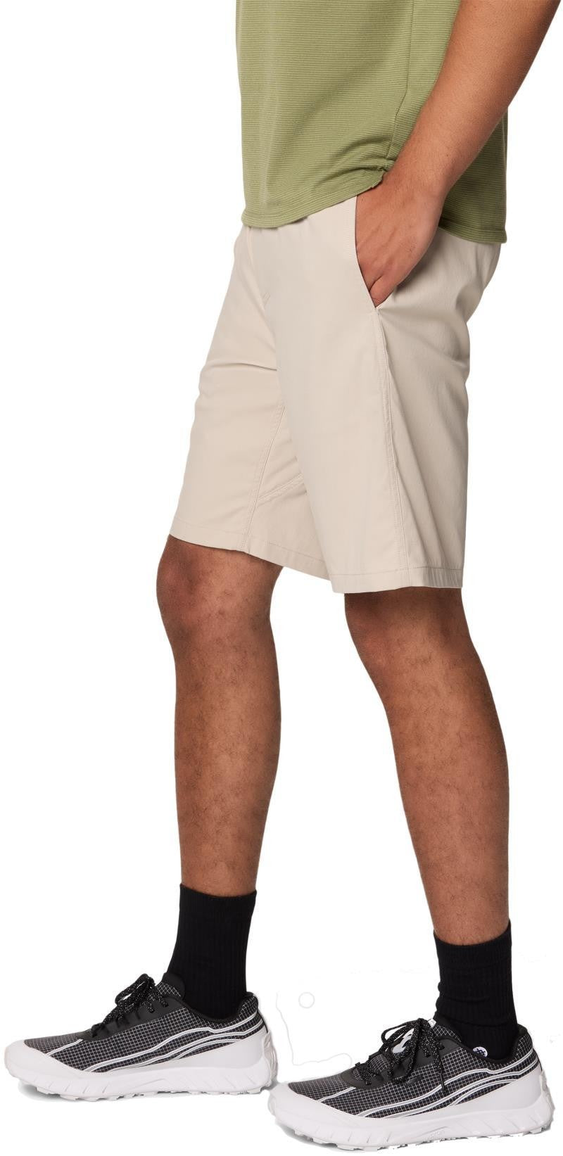 Rockrydge Shorts, 7" Inseam - Mens - sandblast 1