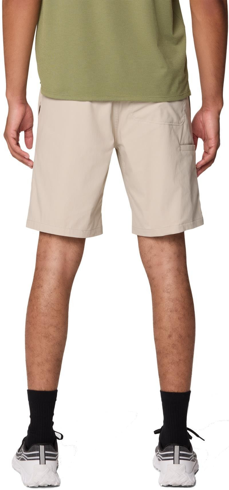 Rockrydge Shorts, 7" Inseam - Mens - sandblast 1