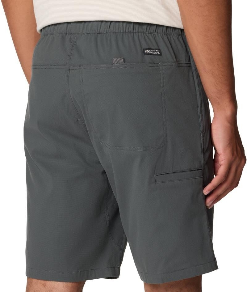 Rockrydge Shorts, 9" Inseam - Mens - volcanic 1