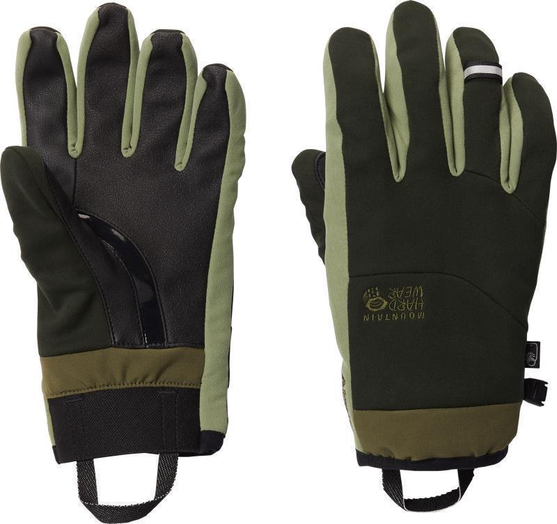 Rotor GTX Infinium Gloves - Dark Army 1