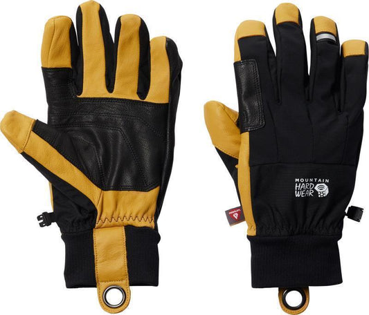 Route Setter Alpine Work Gloves - Black 1
