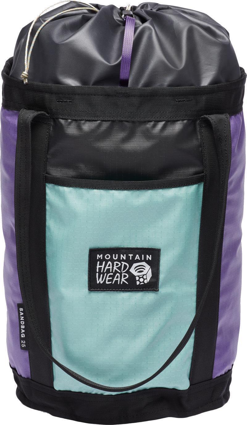Sandbag Tote 25L - light icelandic multi 1