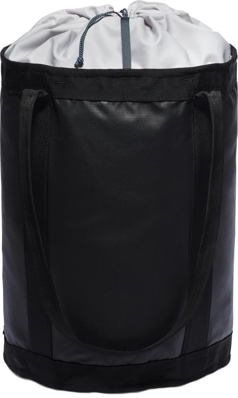 Sandbag Tote 35L - black 1