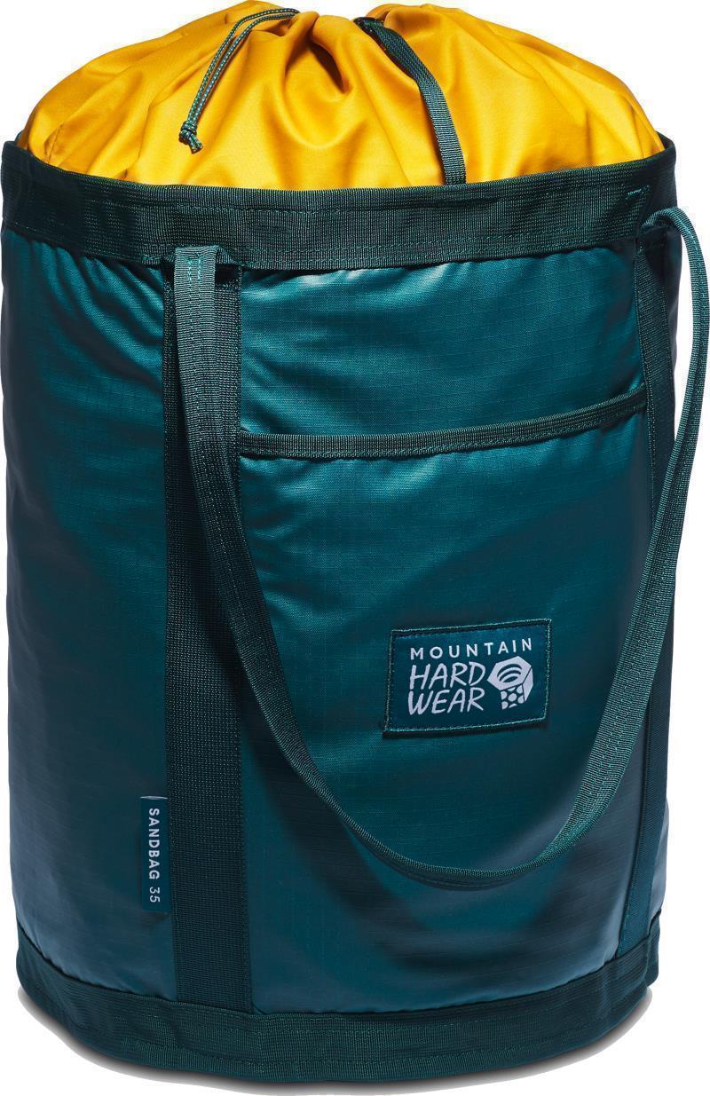 Sandbag Tote 35L - dive 1