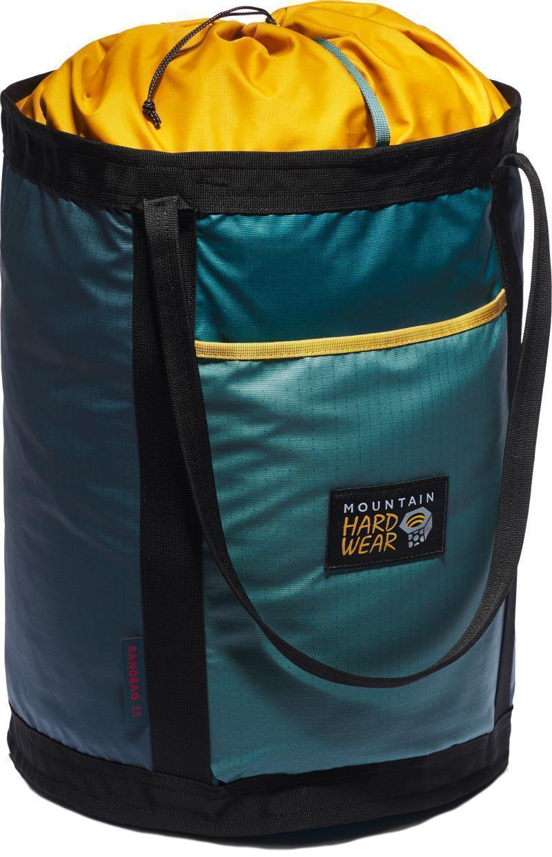 Sandbag Tote 35L - icelandic / multi 1