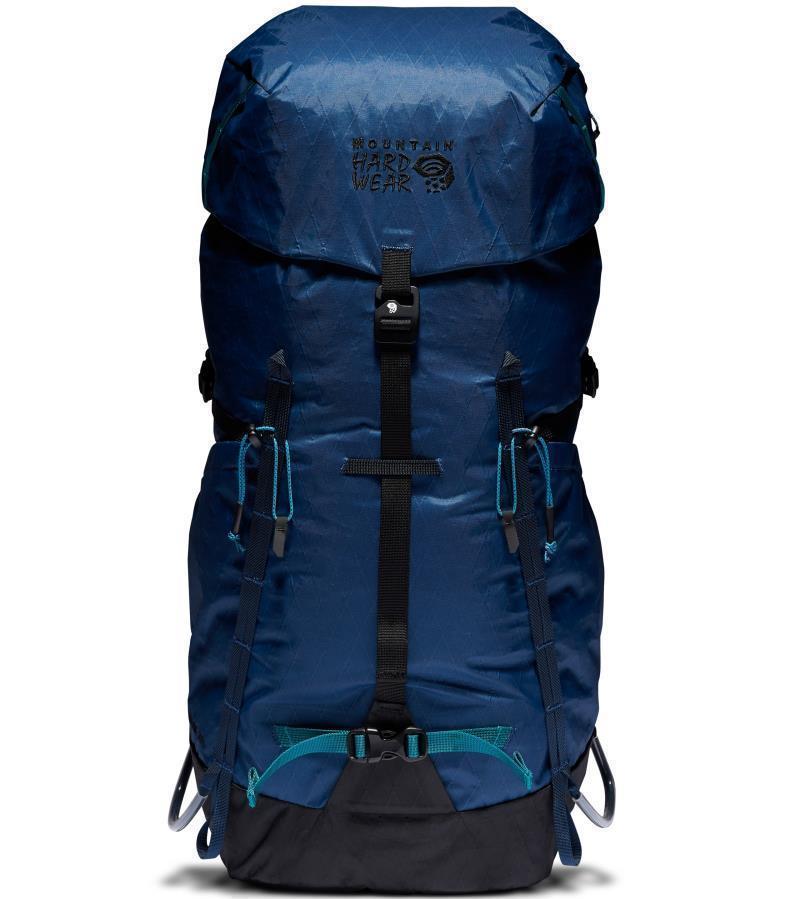 Scrambler 25L Backpack - Blue Horizon 1