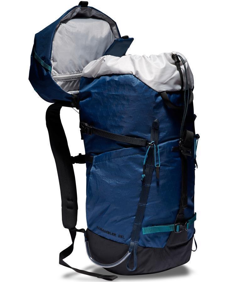 Scrambler 25L Backpack - Blue Horizon 2