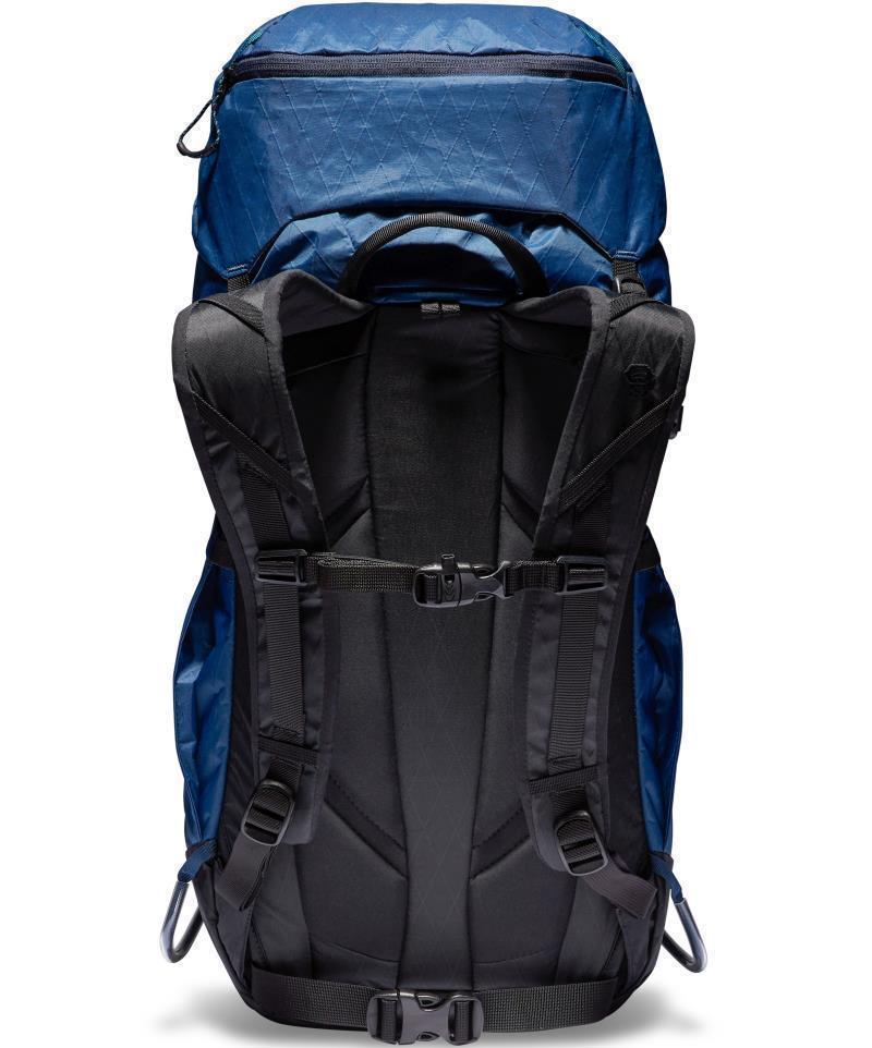 Scrambler 25L Backpack - Blue Horizon 3