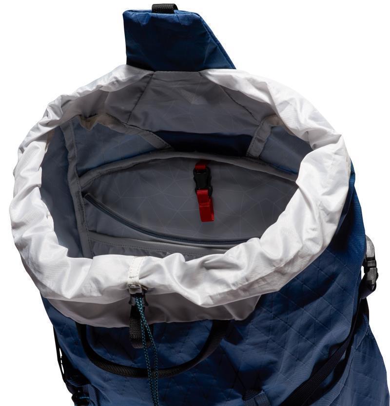 Scrambler 25L Backpack - Blue Horizon 4