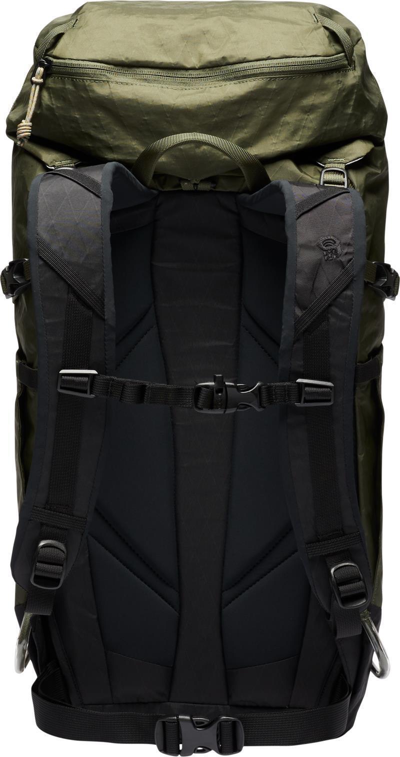 Scrambler 25L Backpack - Poblano 2
